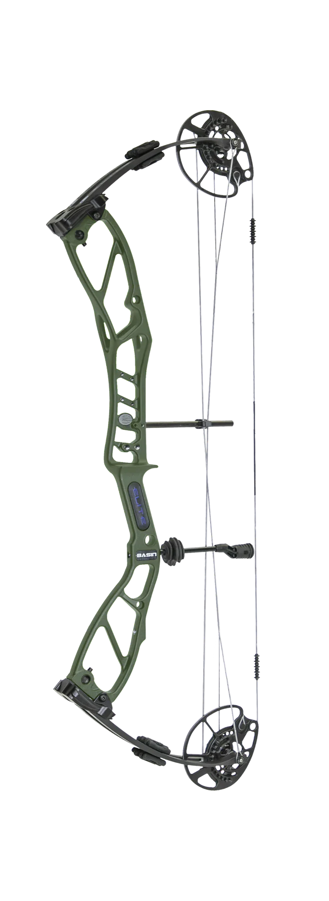 Elite Basin Bows