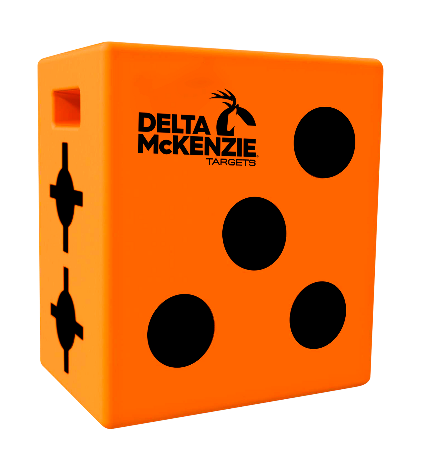 Delta Mckenzie Predator 18 (410 FPS)