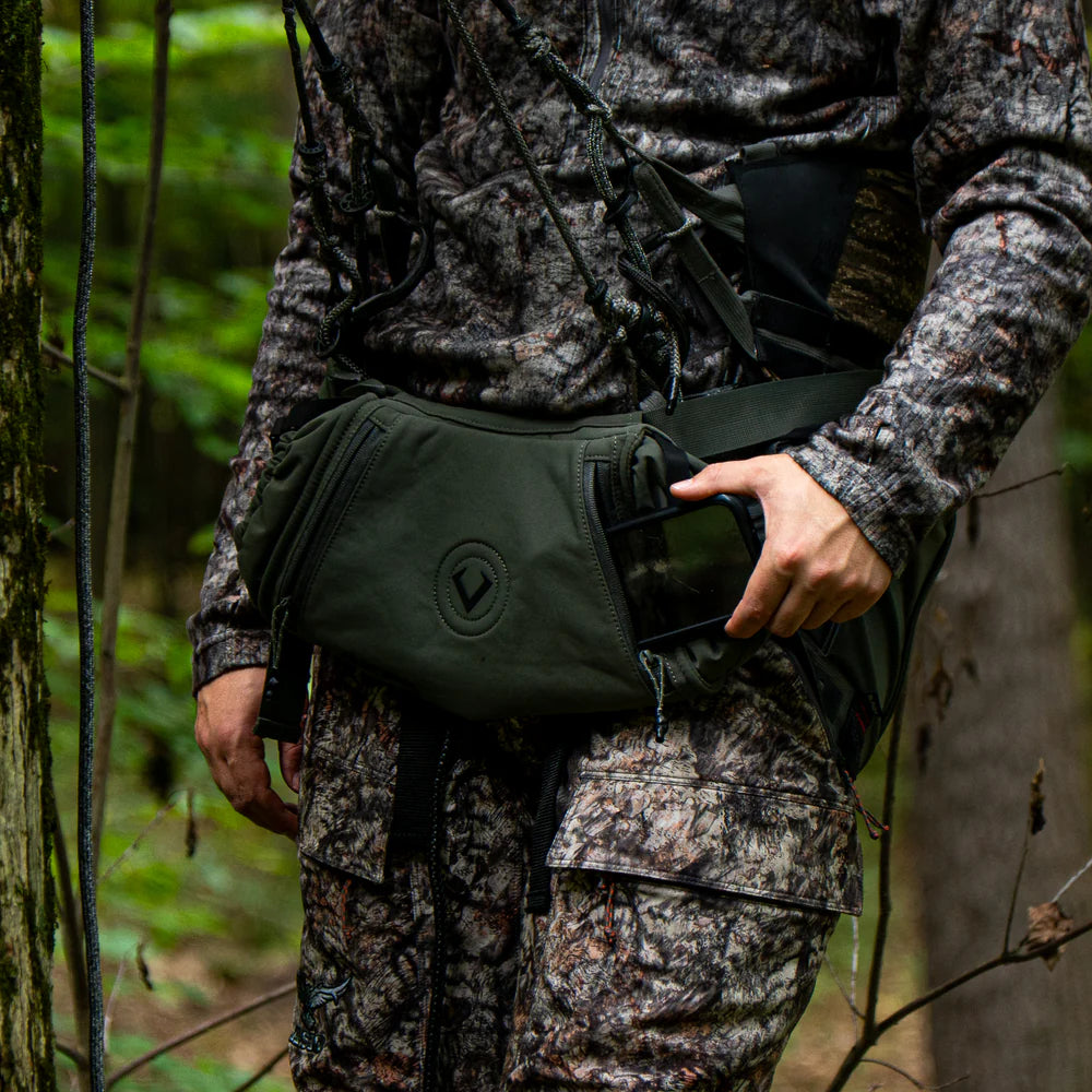 Hunt Arsenal Apex Mobile Hand Warmer