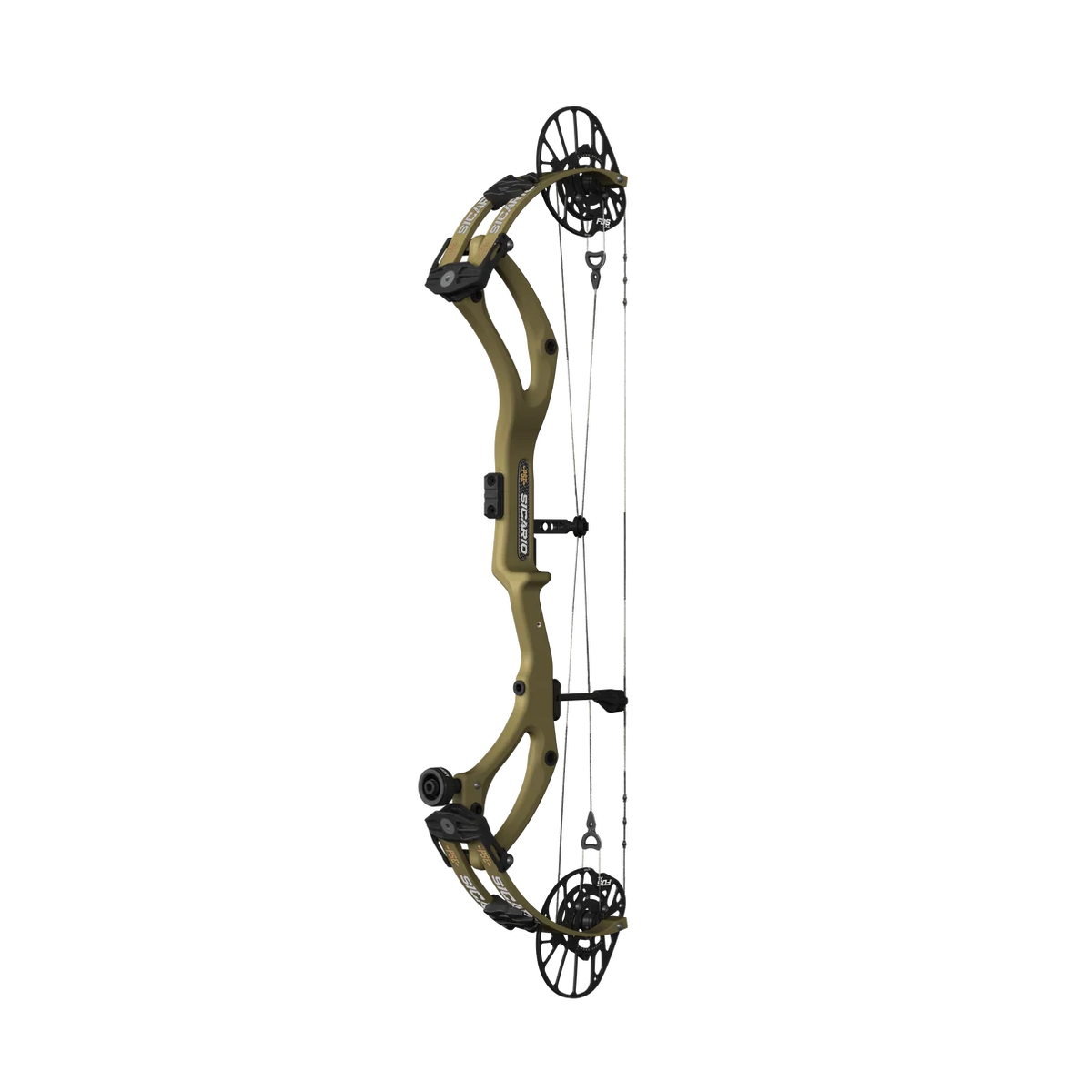 PSE Sicario w/ FDS XL Cam