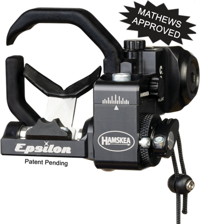 Hamskea V2 Epsilon Mathews Approved
