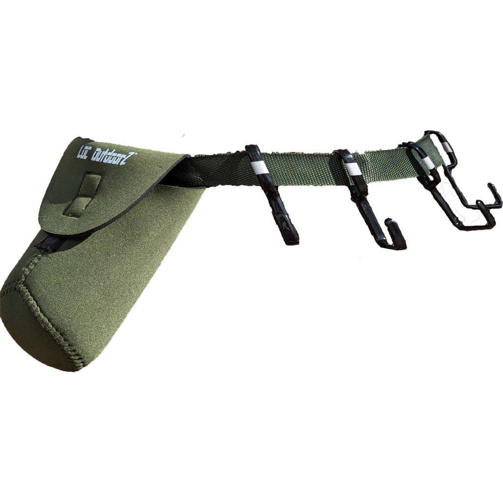 Hang It Gear Belt Unit w/Bag