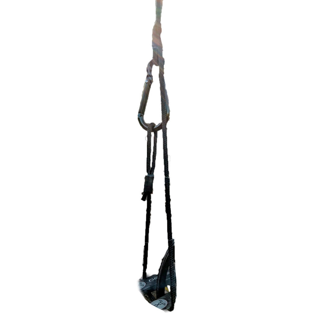 LOC Pro HuntR Pull Up Rope
