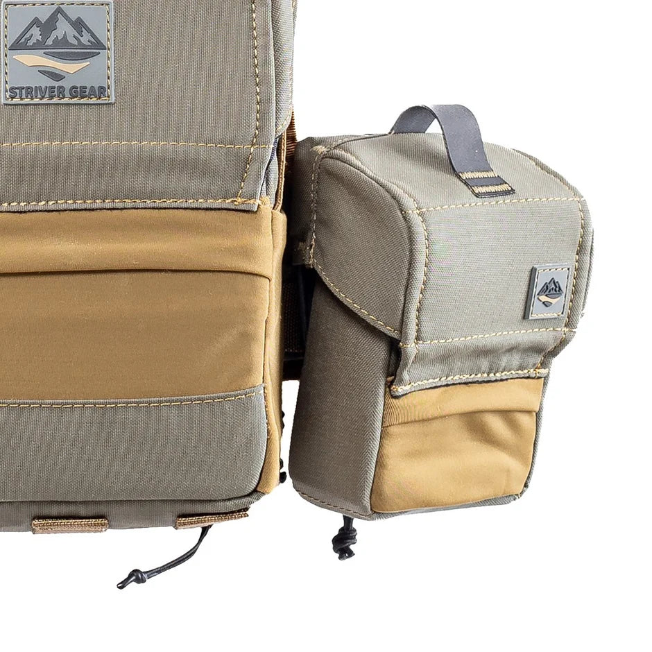 Striver Streamline Rangefinder Pouch