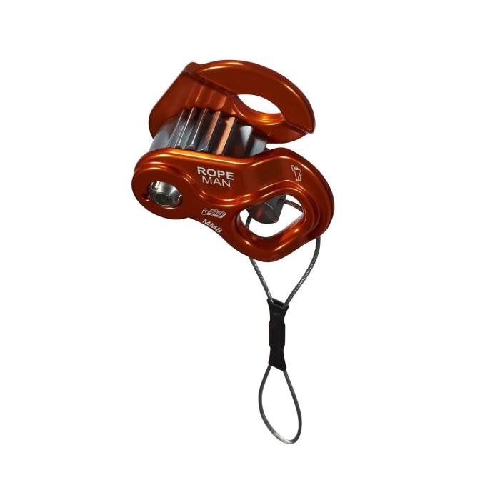 Trophy Line Ropeman 1 Orange