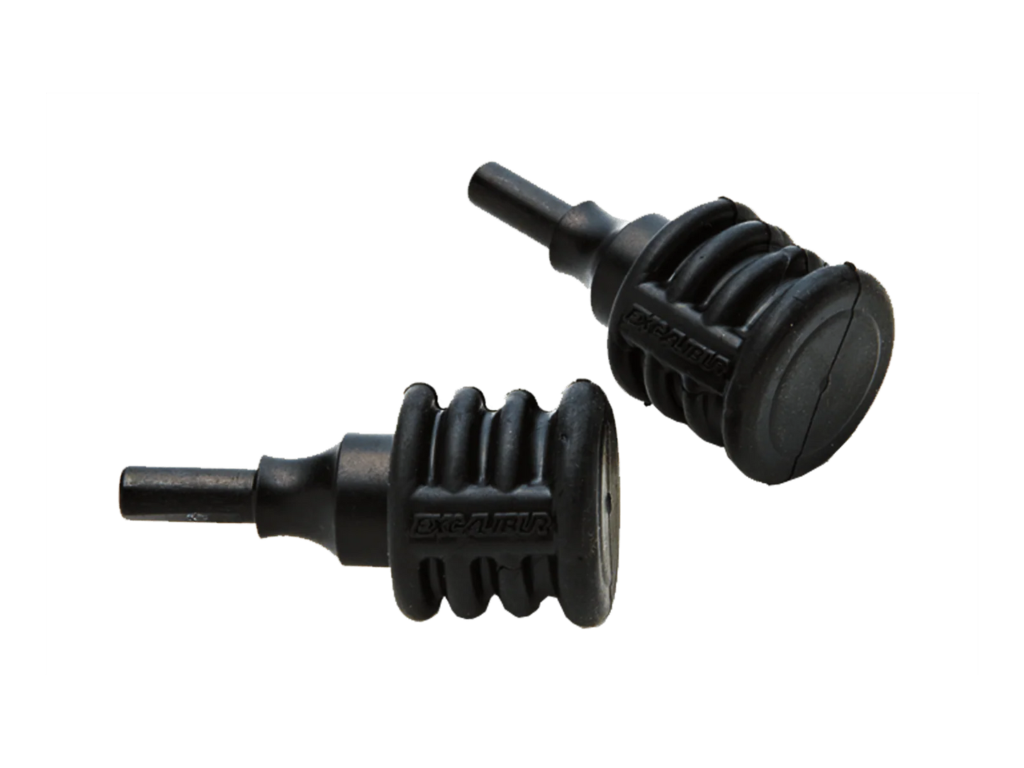 Excalibur MAG R.E.D.S Suppressors