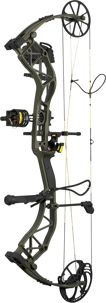 Bear Archery Adapt
