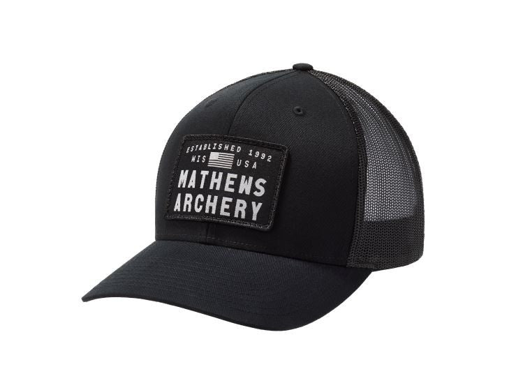 Mathews Advocate Black Hat
