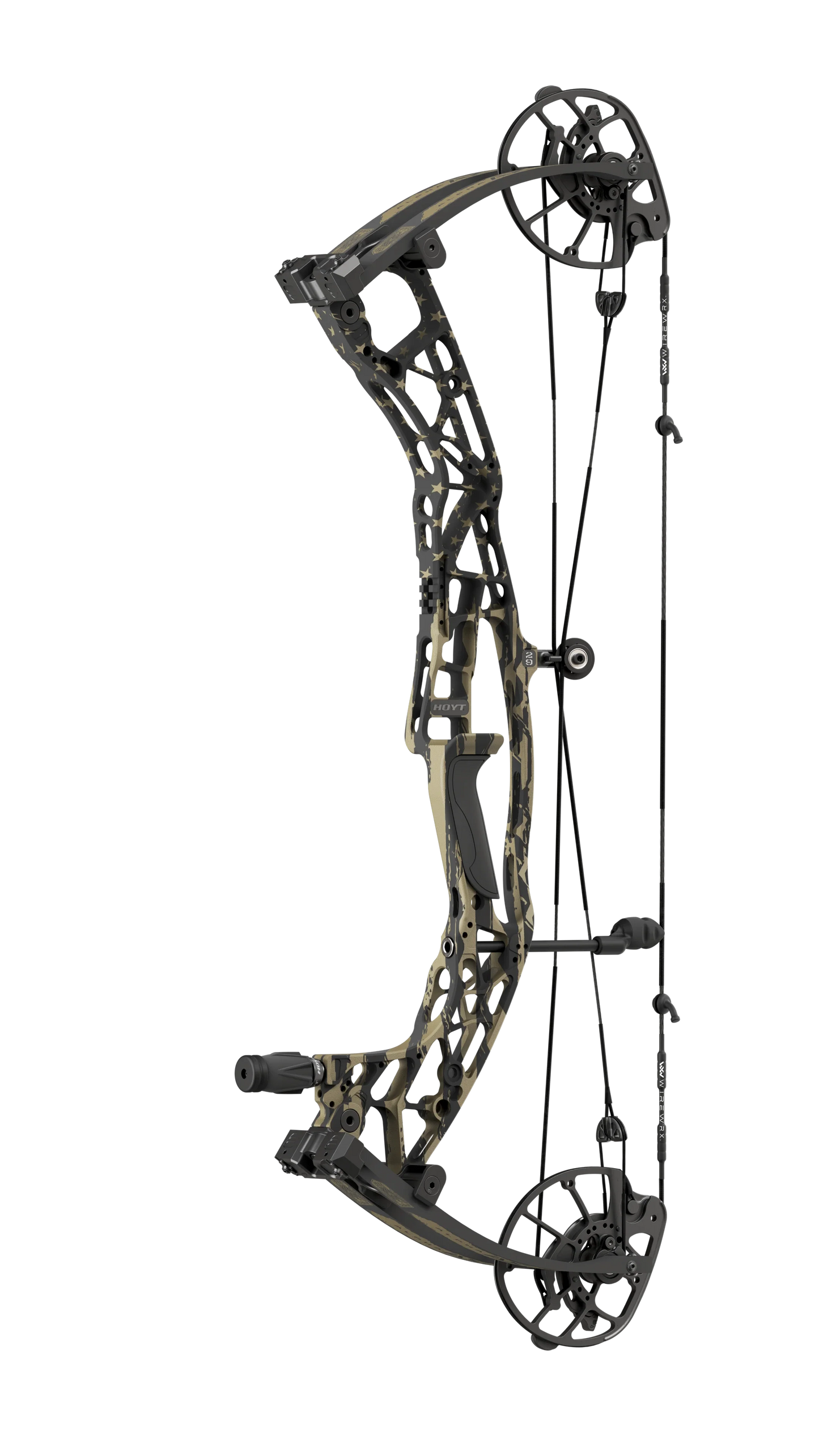 Hoyt AX-3 America 250