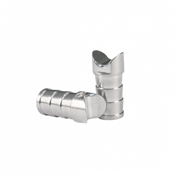 Mission - Aluminum Nocks