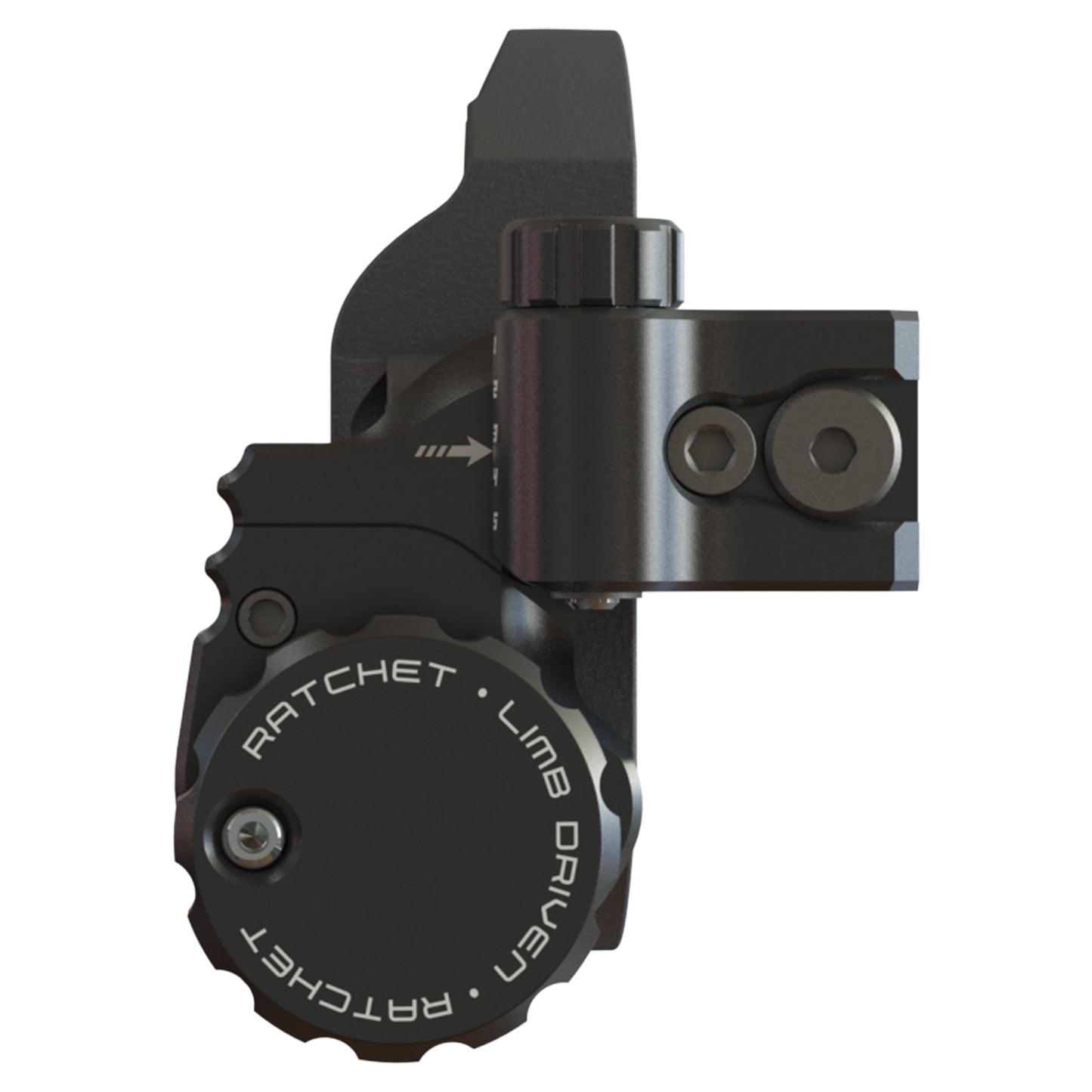 Ripcord Ratchet Rest
