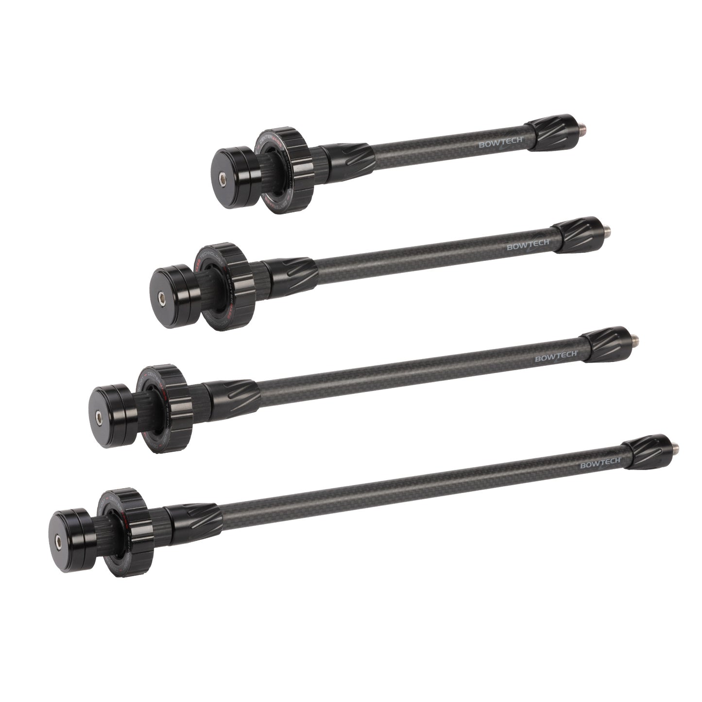 Bowtech ACC Centermass Stabilizer