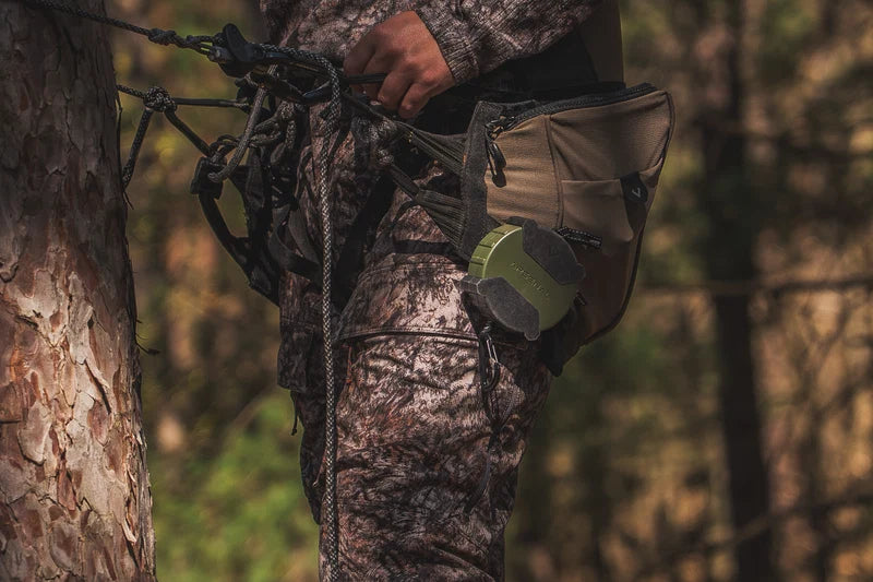 Hunt Arsenal Micro Retrax Hoist