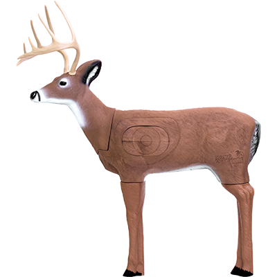Delta Mckenzie 3D Challenger Buck Series