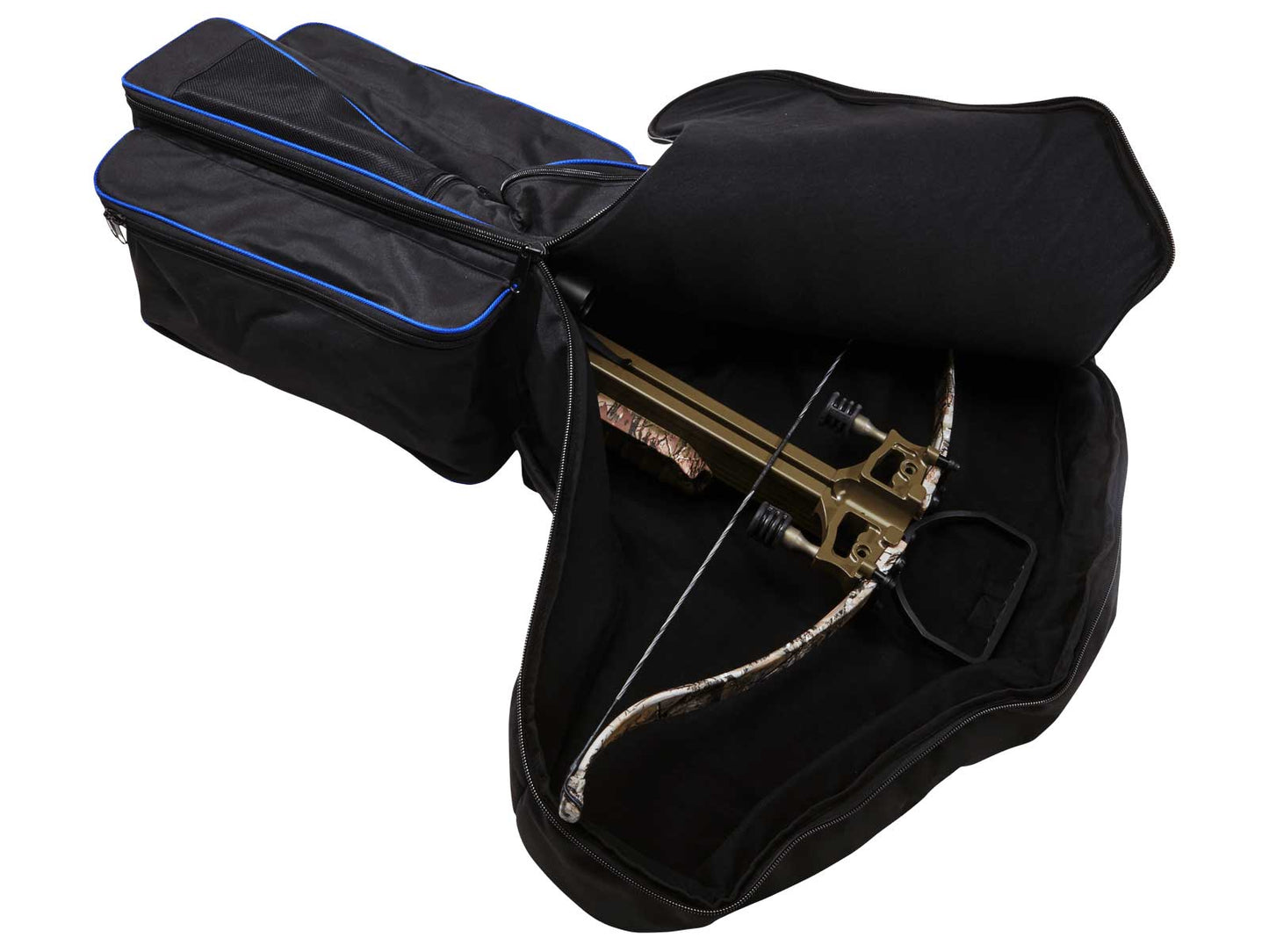 Excalibur Ex-Shield Case