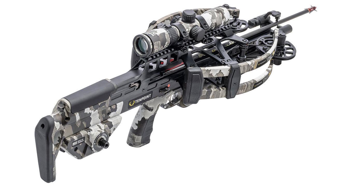 TenPoint TRX 26 – Borkholder Archery