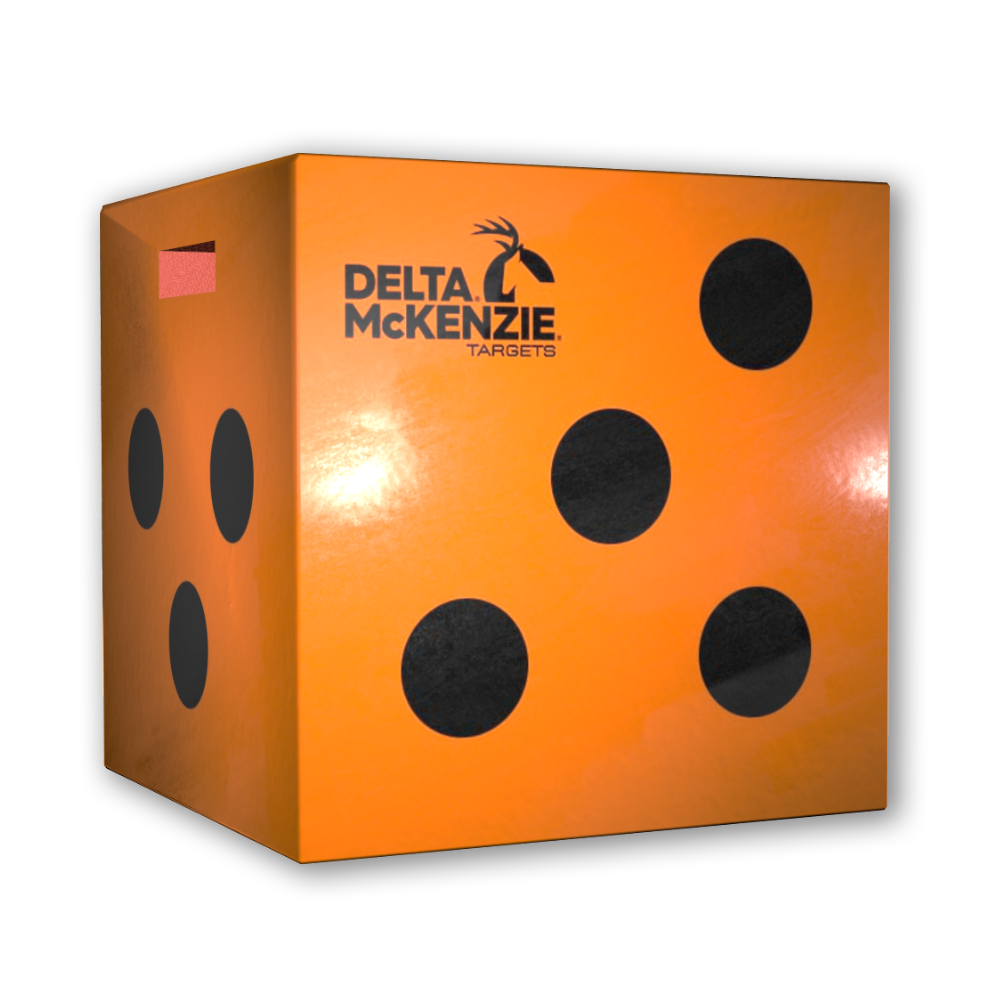 Delta Mckenzie Predator HP 16 (450 FPS)