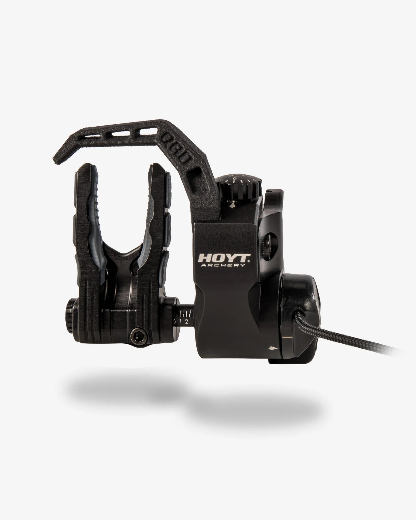 Hoyt QAD Ultra Rest Integrate MX2