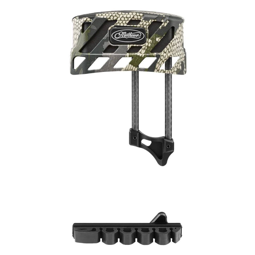 Mathews LowPro Quiver