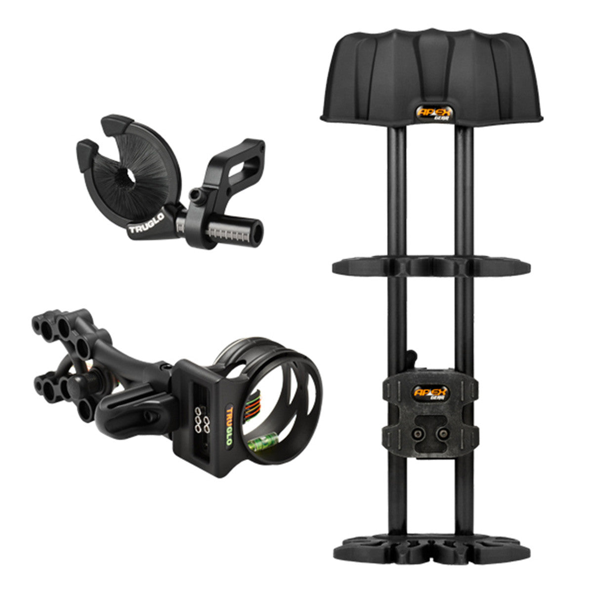 Mission Bows Bow Hunter Kit