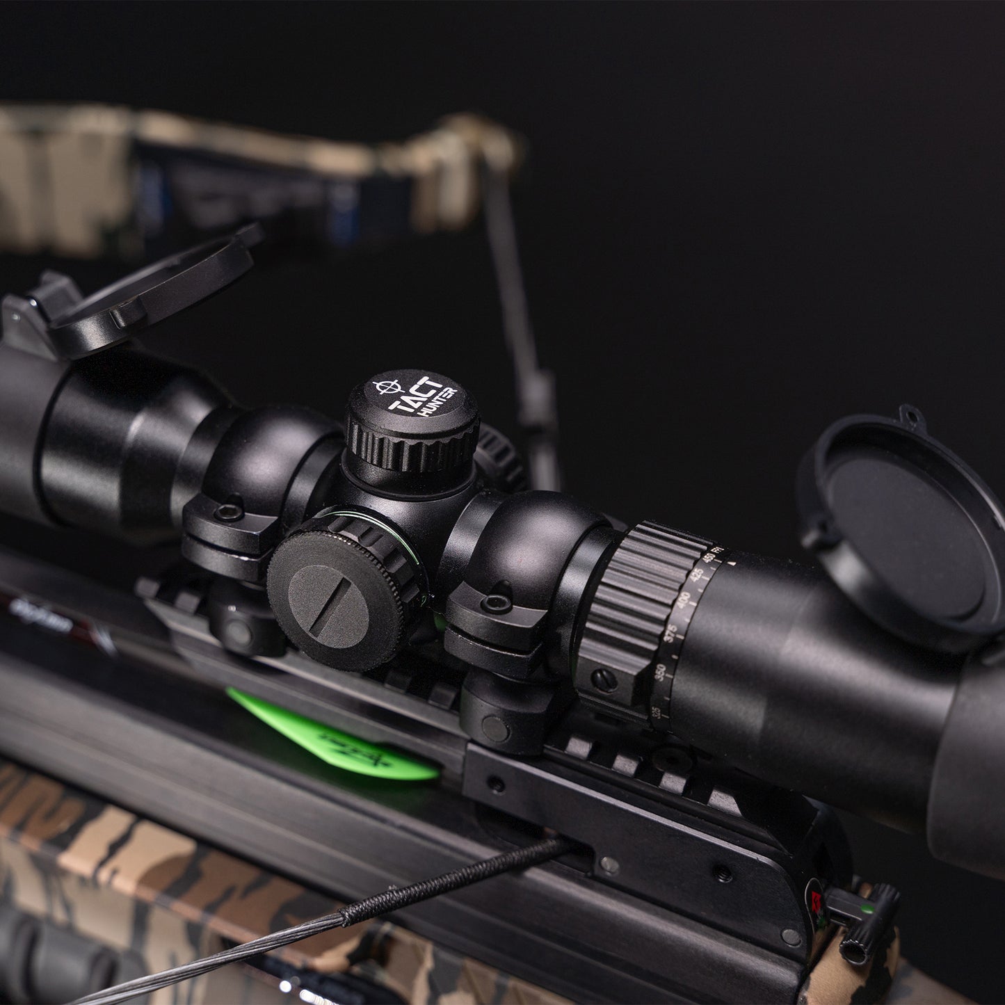 Excalibur Mag Max 350 Box upgrade