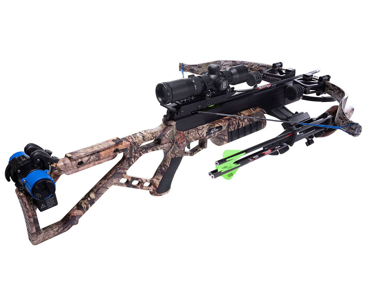 Excalibur - Micro 360TD Pkg