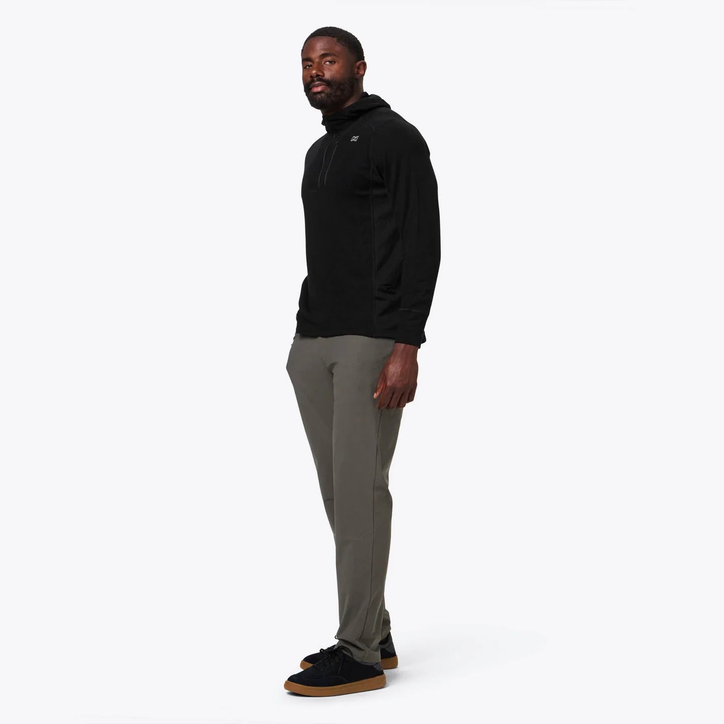 FieldSheer 7.4V Heated Baselayer Shirt-SM