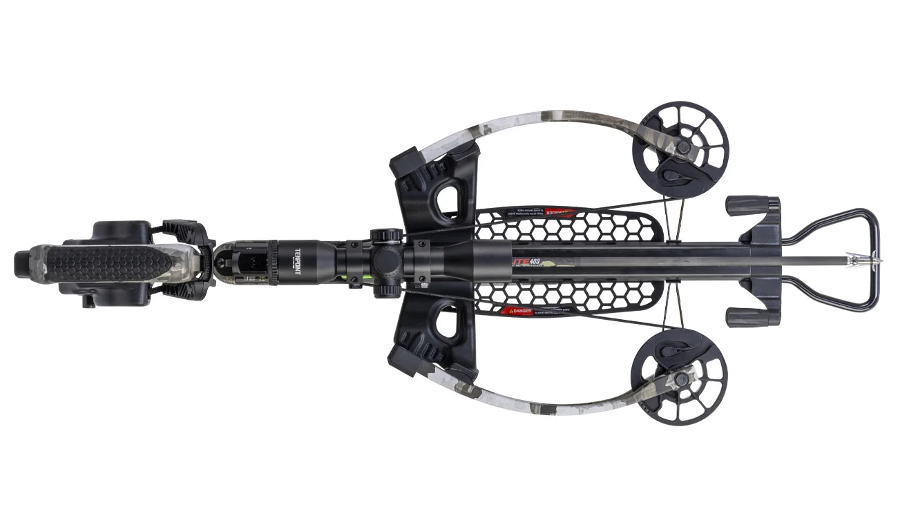 TenPoint Phantom De-Cock