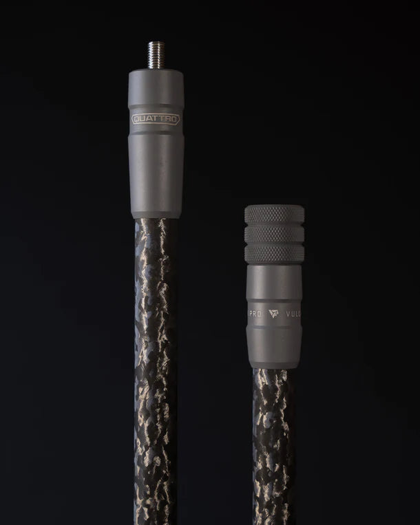 Quattro 1oz Sleek Grip-It weight
