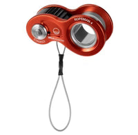 Trophy Line Ropeman 4 Orange