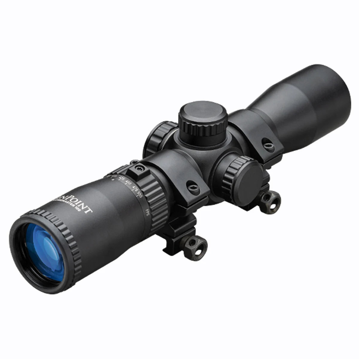 TenPoint Rangemaster Take-off scope