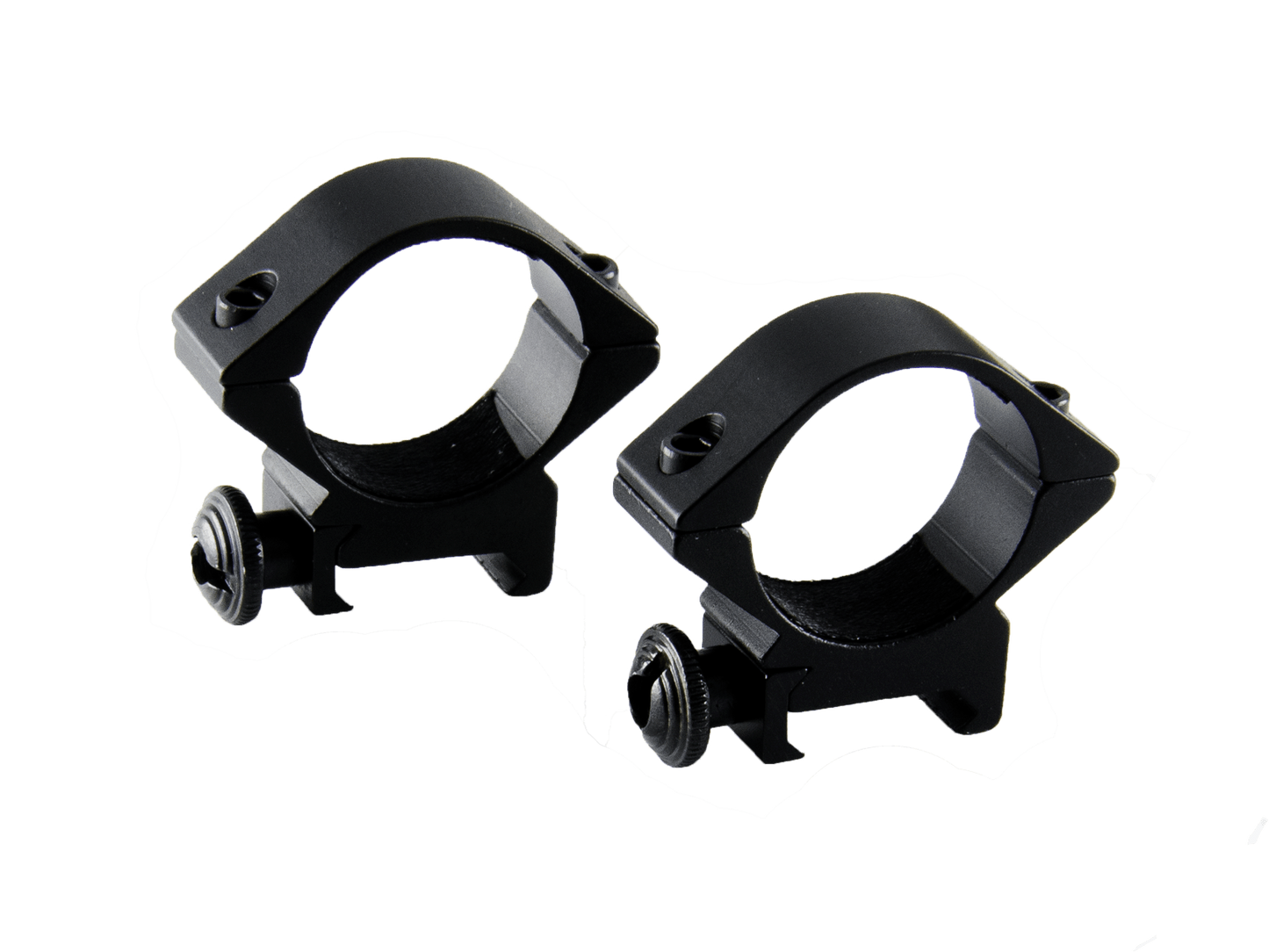 Excalibur 30mm Scope Ring Mounts