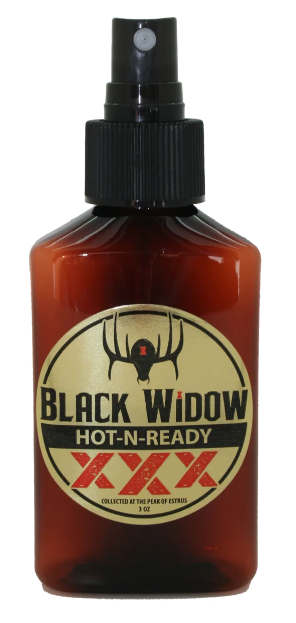 BW Hot-N-Ready XXX Synthetic 3oz