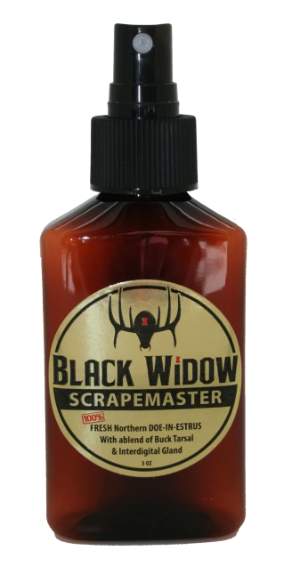 BW Scrape Master Synthetic 3oz