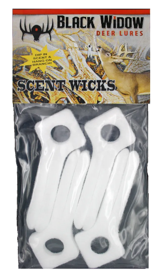 BW Scent Wicks 4-pk