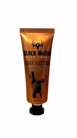 BW Buck Butter 1.5oz