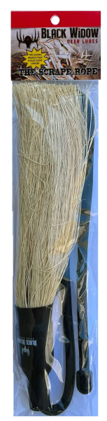 BW The Scrape Rope