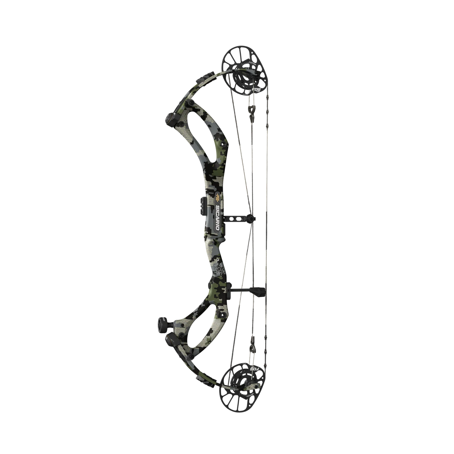 PSE Sicario FDS 33"