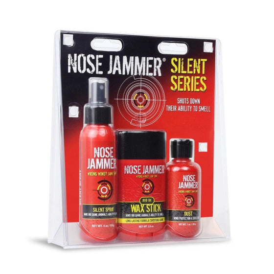 Nose Jammer Silent Series