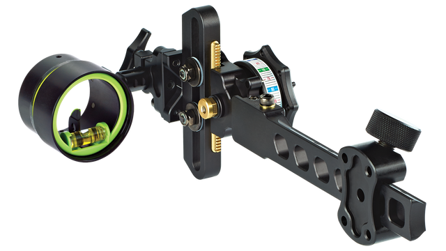 HHA Tetra Hoyt Sight TTR 5519