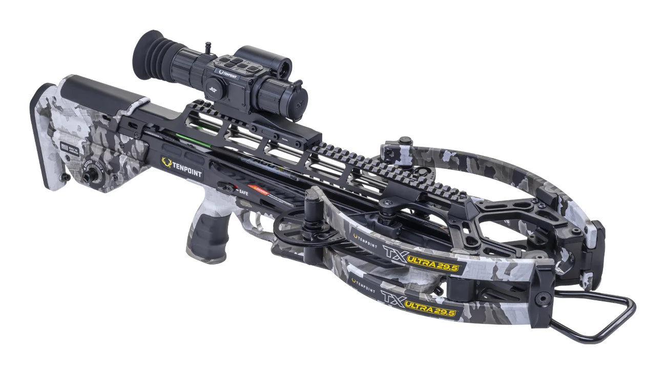 TenPoint TX Ultra 29.5 – Borkholder Archery
