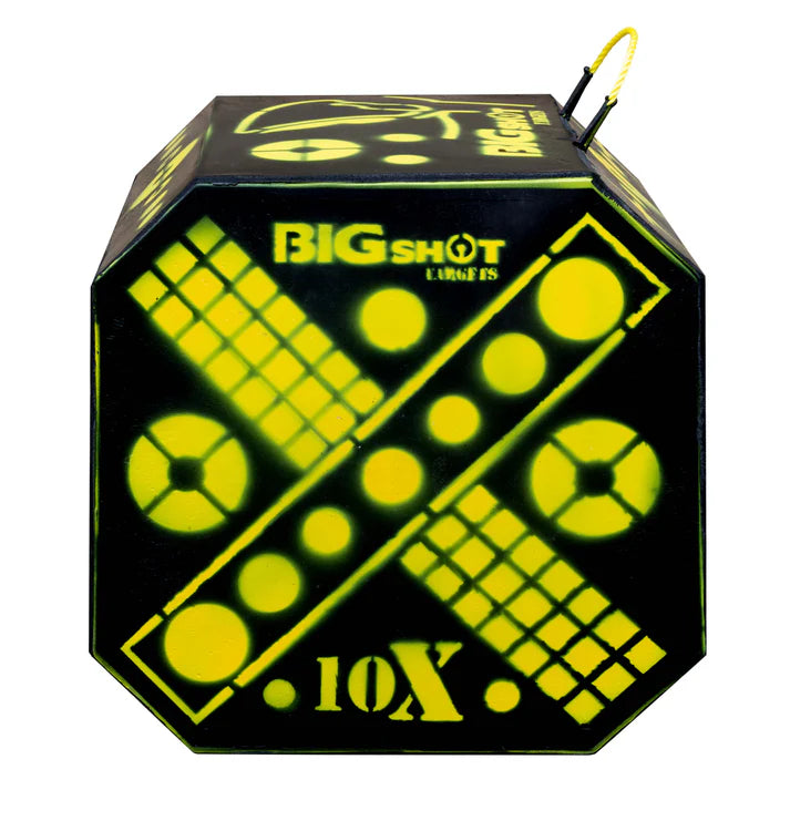 BigShot 10XL Broadhead Target