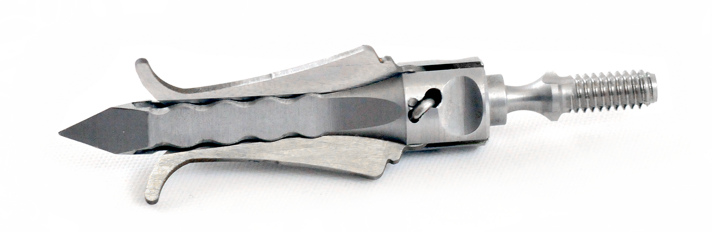 Excalibur Trailblazers Broadhead