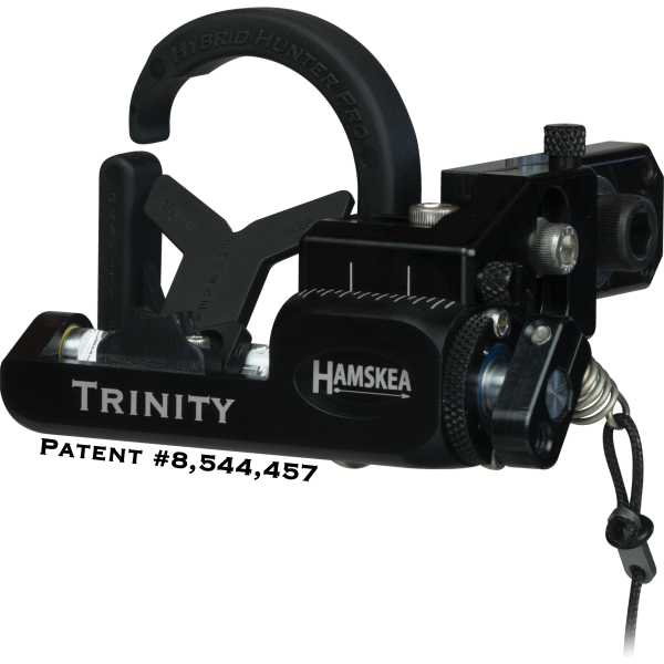 Hamskea Trinity Hunter Rest