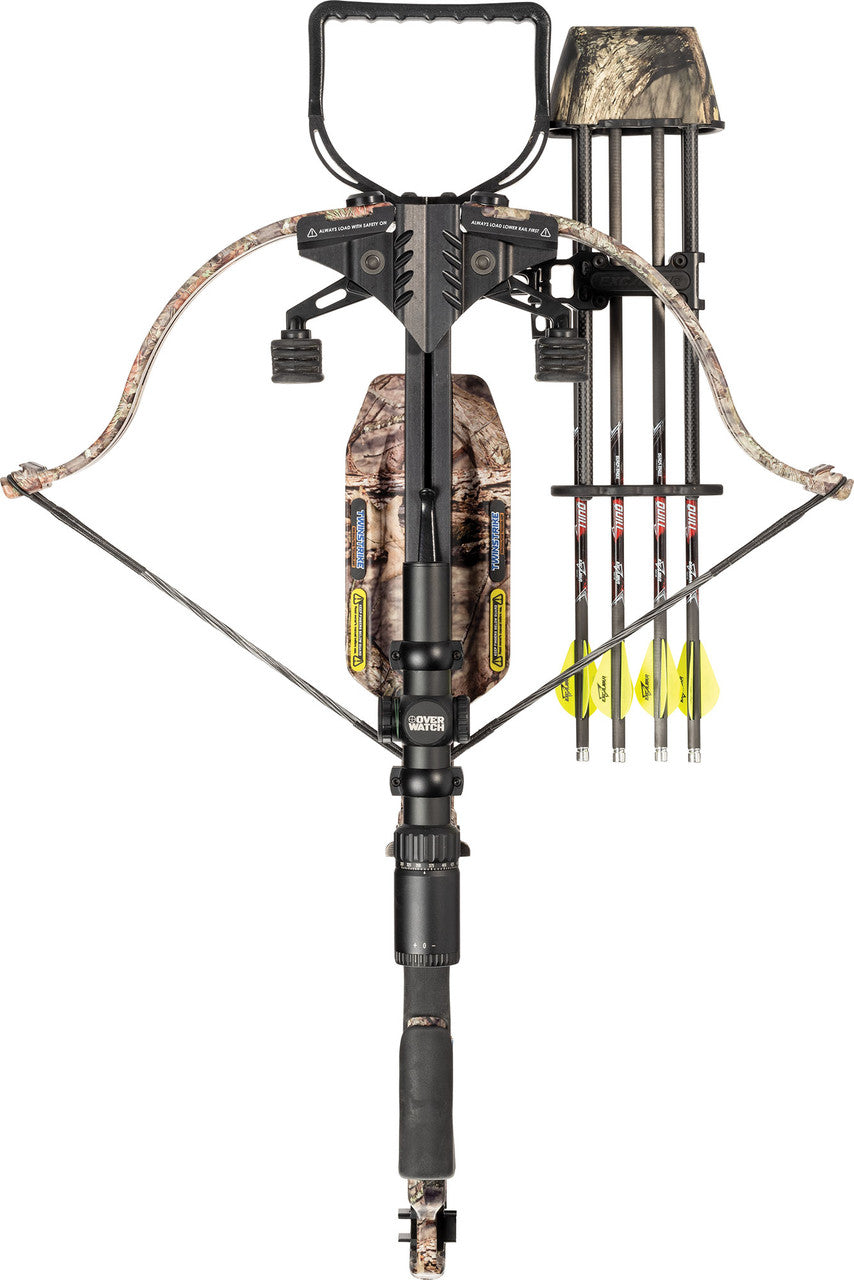 Excalibur TwinStrike