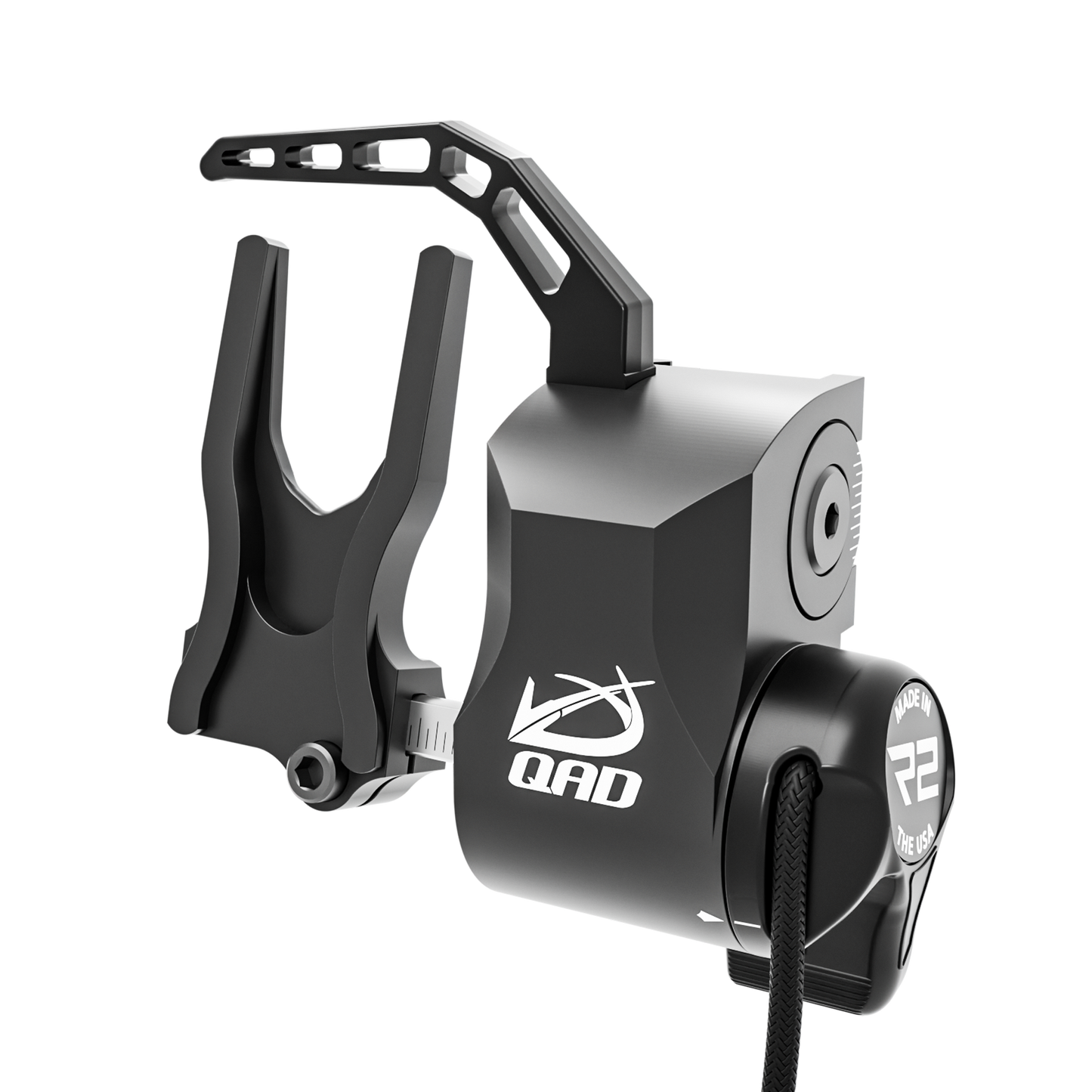 QAD Integrate R2