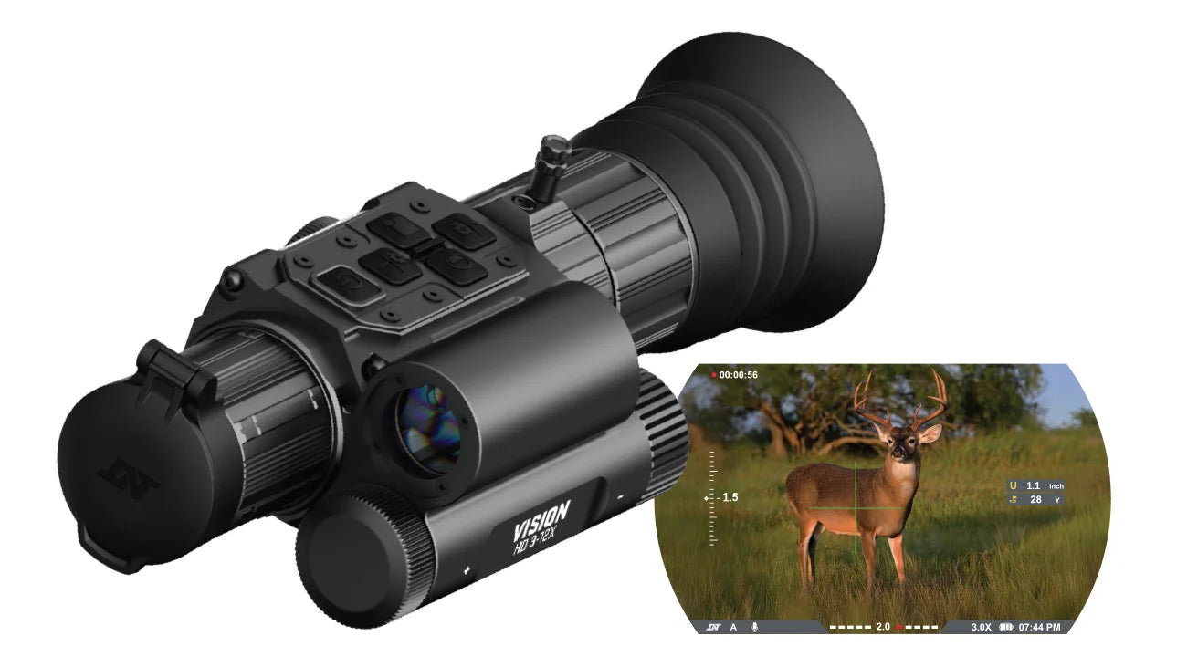 TenPoint TX Ultra 29.5