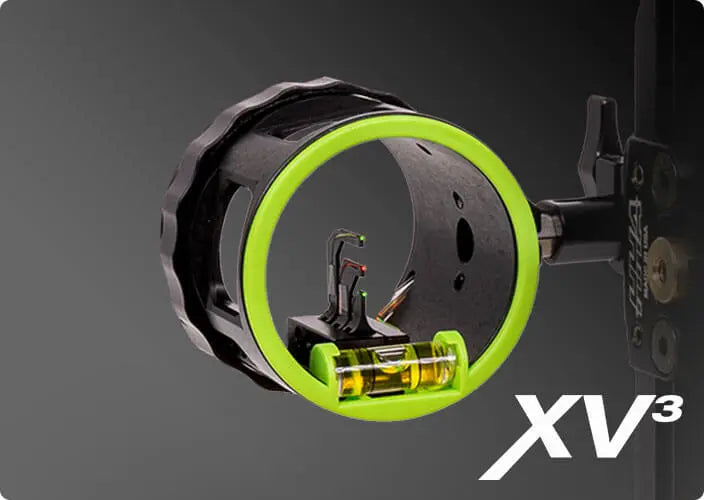 HHA Nytrx Dovetail Mount Sight