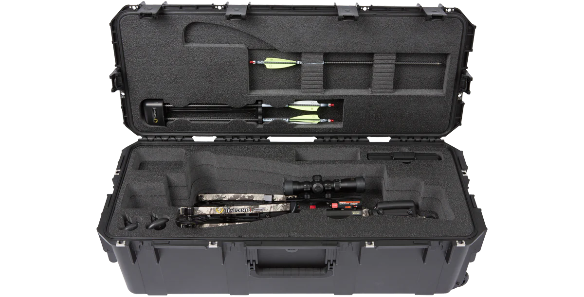 SKB Tenpoint Nitro Case for XRT & X