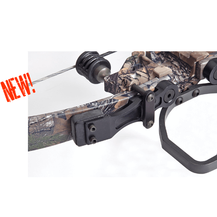 Excalibur Air Brakes (dissipator bars) Matrix & Micro